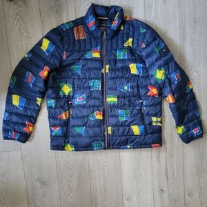 Tommy Hilfiger Jacket